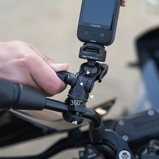 PGYTECH Βάση Στήριξης Action Cameras P-GM-170
