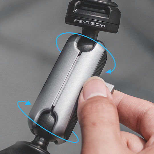 PGYTECH Βάση Στήριξης Action Cameras P-GM-222