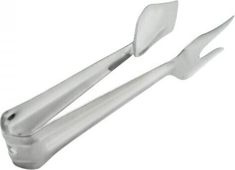 Lacor Tong Fleisch Rostfreier Stahl 21cm