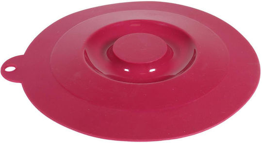 Lid for Storage Container made of Silicone 21cm C03G0070649 1pcs