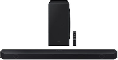 Samsung Soundbar Negru