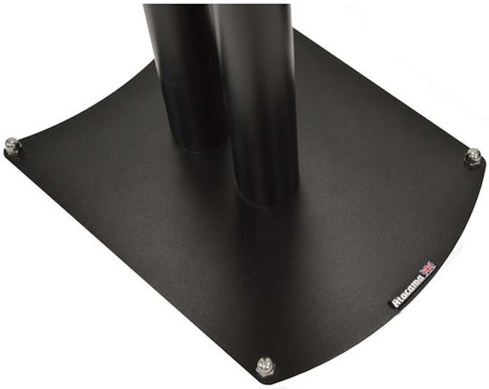 Atacama Speaker Stands NeXXus 200 Essential in Black Color