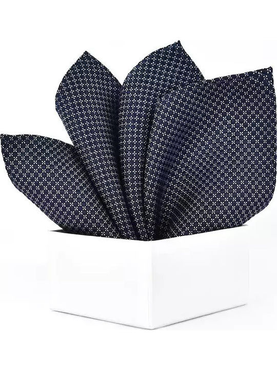 Men's Handkerchief Blue