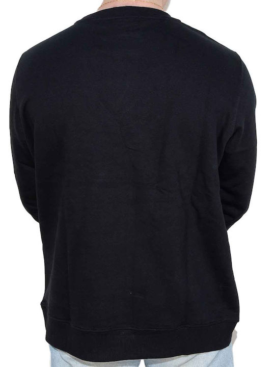 Sweatshirt Black