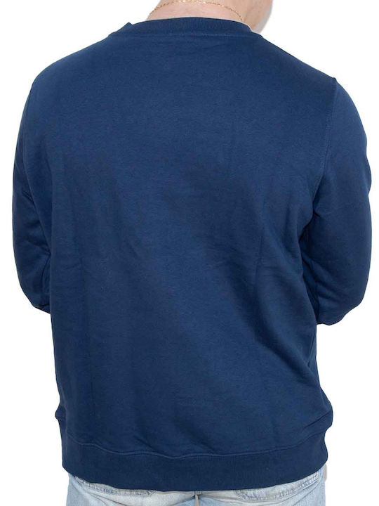 Sweatshirt Blue