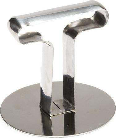 Patisse Rostfreier Stahl