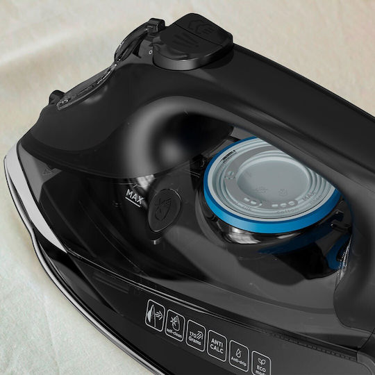 Black & Decker Dampfbügeleisen 2800W