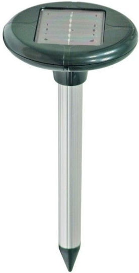 Weitech Abwehrpfosten Nagetiere 25x25m