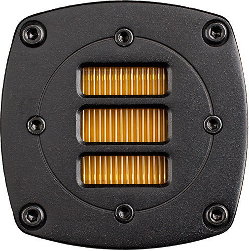 EVE Audio SC204 Studio Monitor Lautsprecher 4" 100W Stück Schwarz