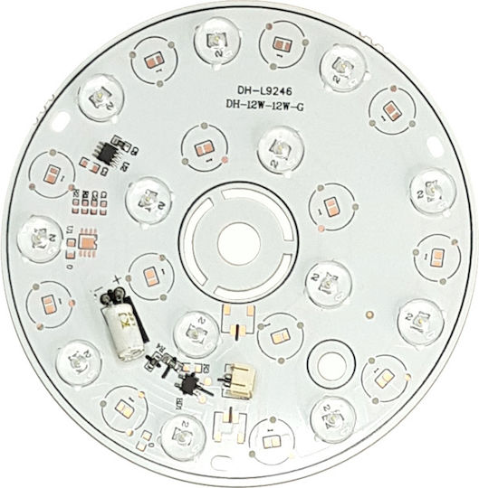 Powertech for Fan Black