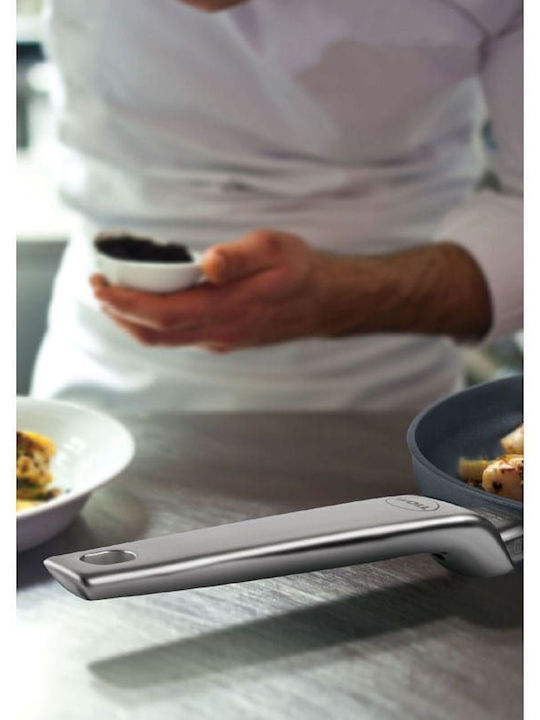 Woll Diamond Lite Pro Pan made of Cast Aluminum with Non-Stick Coating 24cm