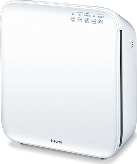 Beurer LR 310 Καθαριστής Αέρα 50W για Χώρους 54m²