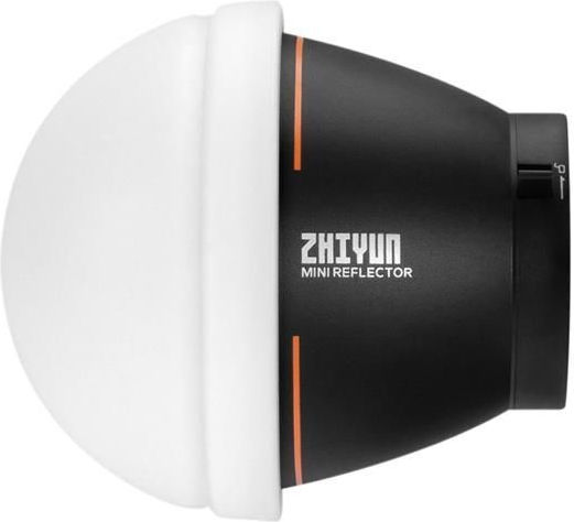 Zhiyun Molus LED Daylight 60W με Φωτεινότητα LUX 2680 Lux