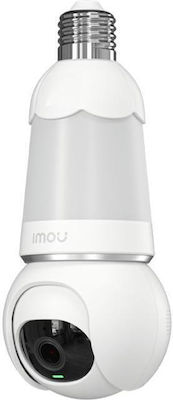 Imou IPC-S6DP IP Surveillance Camera 5MP Full HD+ with Two-Way Communication