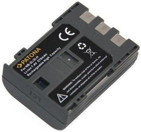 Patona Camera Battery PL234 Lithium Ion (Li-Ion)