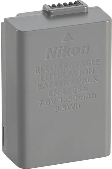 Nikon Μπαταρία Φωτογραφικής Μηχανής VFB13002 1250mAh
