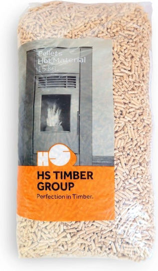 Schweighofer Hot Material Pellet 15kg