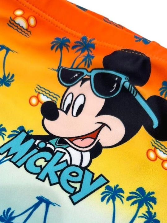 Disney Kids Swimwear Swim Shorts PORTOOKALI