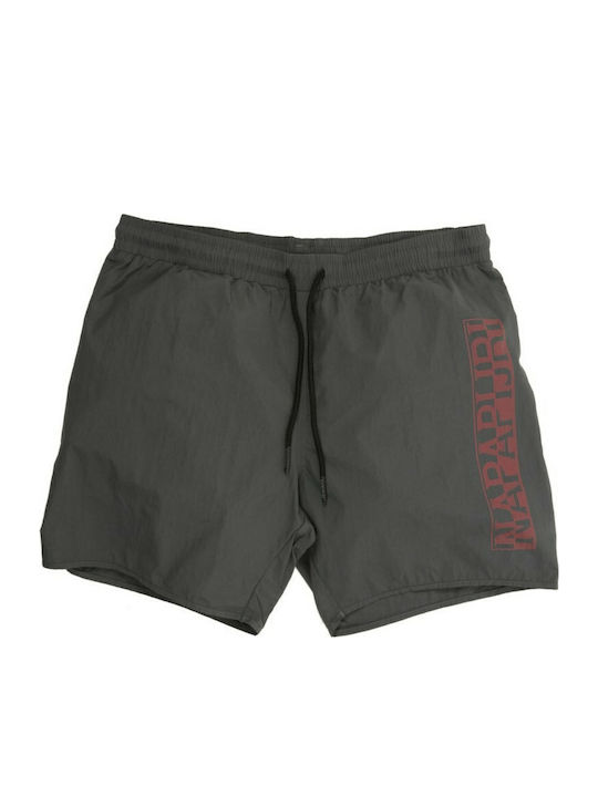 Varco Men's Swimwear Shorts Gray