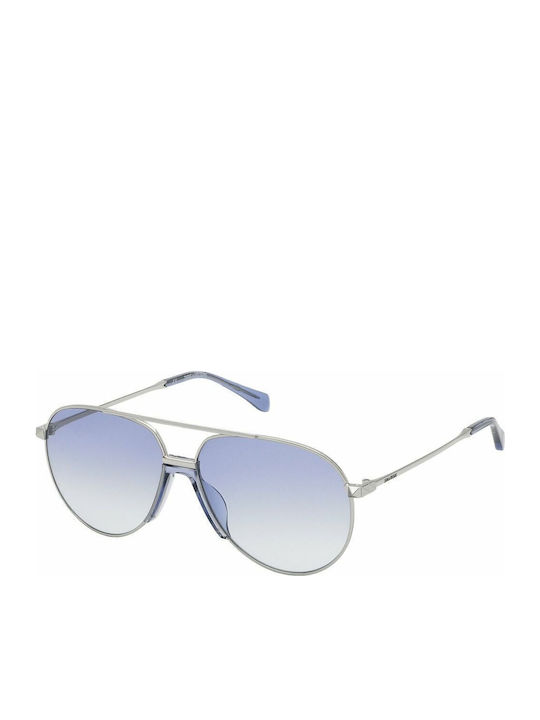 Zadig & Voltaire Γυαλιά Ηλίου με Μεταλλικό Σκελετό Zadig & Voltaire Γυαλιά Ηλίου με Μεταλλικό Σκελετό