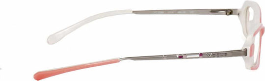Vogue Women's Prescription Eyeglass Frame Pink VO2398 1316
