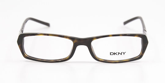 DKNY Femei Plastic Rame Ochelari Maro DY4573-3016