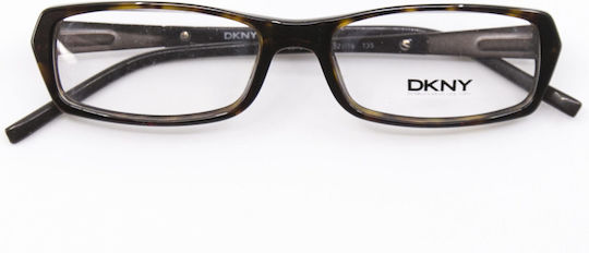 DKNY Femei Plastic Rame Ochelari Maro DY4573-3016
