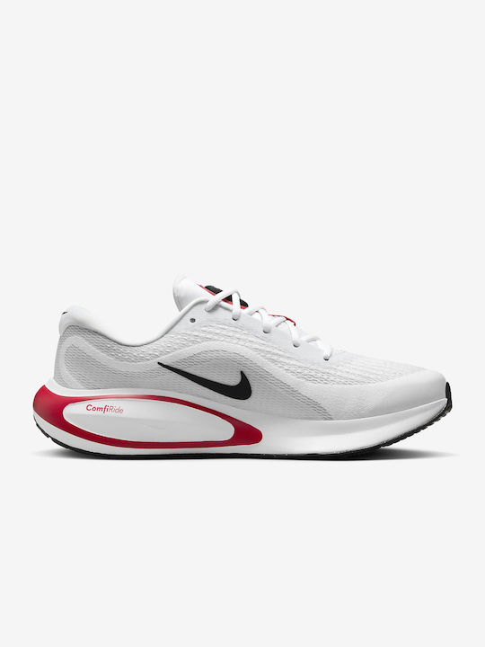 Journey Run Мъжки Спортни обувки Running Barely Volt / Volt / White / Black