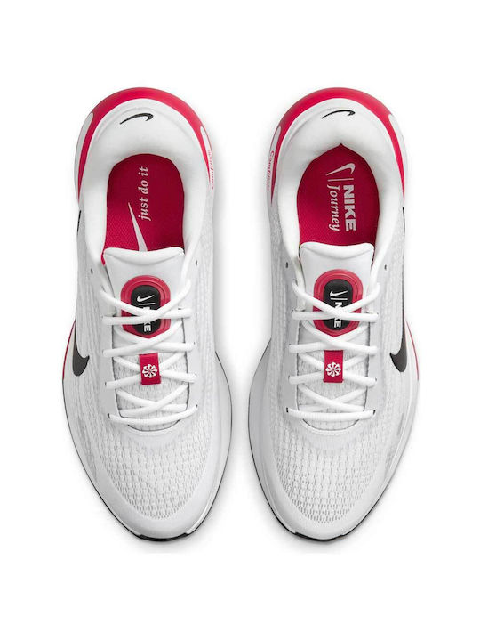Journey Run Мъжки Спортни обувки Running Barely Volt / Volt / White / Black