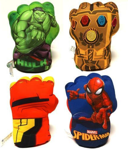 Marvel Плюшено Disney 27 см.