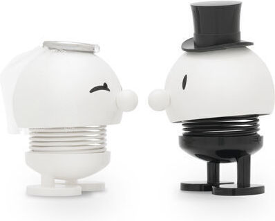 Hoptimist Figurine Decorative Statuete 2 Bucăți