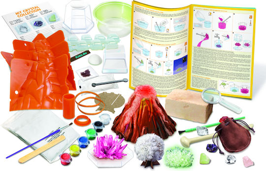 Earth Science Educational Kit