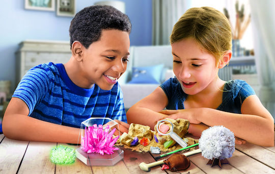 Earth Science Educational Kit