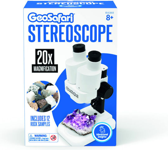 Educational Insights Stereomicroscope Μικροσκόπιο