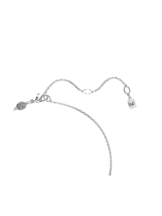 Swarovski Imber Necklace from Silver
