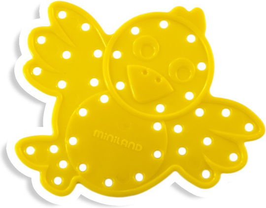 Animal Lacing Game Miniland