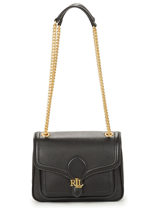 Ralph Lauren Women's Bag Shoulder Black