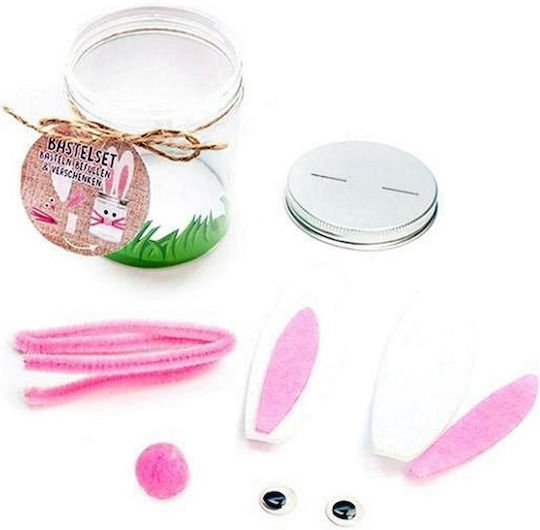 Set de creație Trendhaus Little Sweet Bunny 950635
