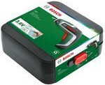 Bosch IXO 7 Screwdriver Battery 3.6V 1x2Ah