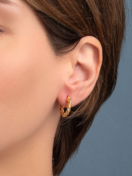 George Art Jewels Обици от Сребърен