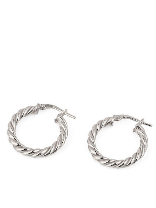 George Art Jewels Обици от Сребърен