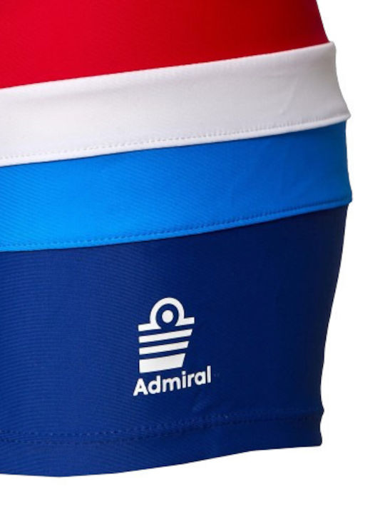 Admiral Kinder Badeanzug Badeshorts Colorful