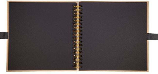 Άλμπουμ Καφέ 25.5x25.5εκ. Άλμπουμ Καφέ 25.5x25.5εκ.