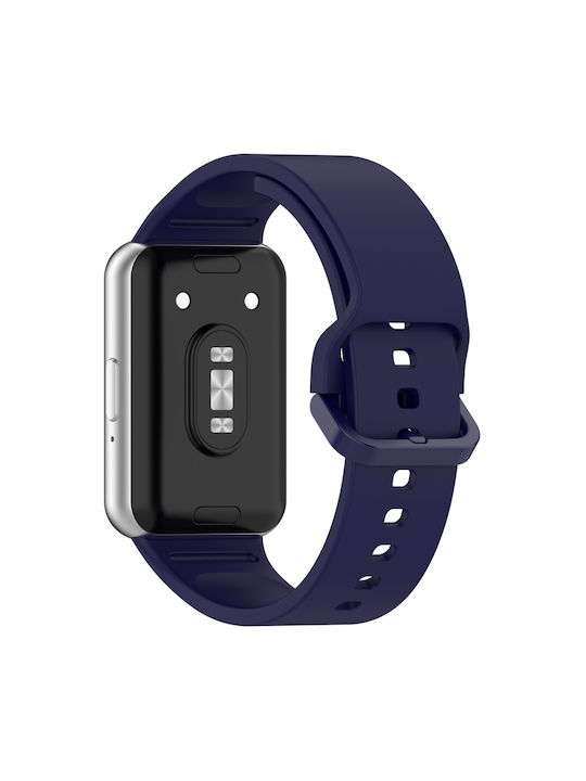 Λουράκι Πολύχρωμο (Galaxy Fit3)