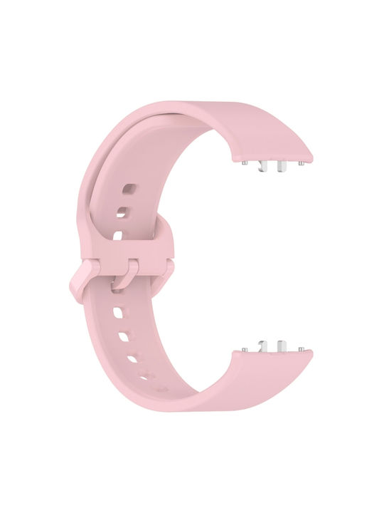 Galaxy Λουράκι Σιλικόνης Πολύχρωμο (Galaxy Fit3)