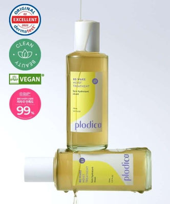 Plodica Lichid Tonifiere 150ml