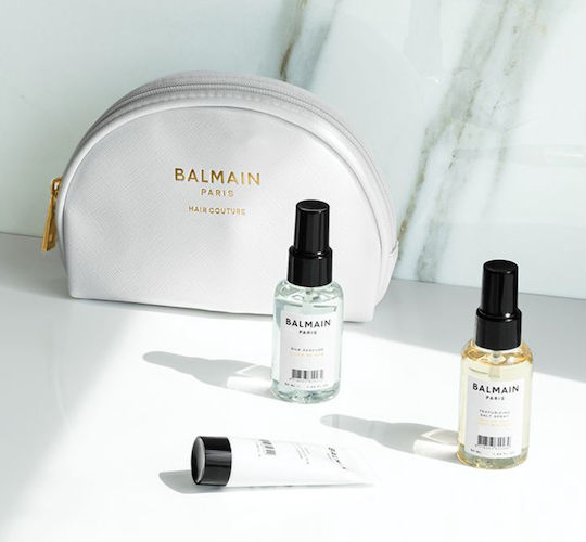 Balmain Paris Hair Couture Σετ Περιποίησης Μαλλιών Ενυδάτωσης για Όλους τους Τύπους με Spray