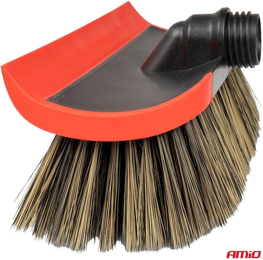 AMiO Telescopic Car Wash Broom with Water Supply 171-300cm