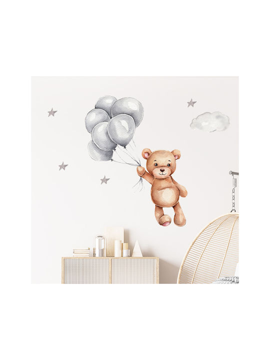 Sipo Kids Wall Sticker 67x50cm