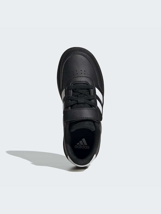 adidas Breaknet 2.0 El C Μαύρα